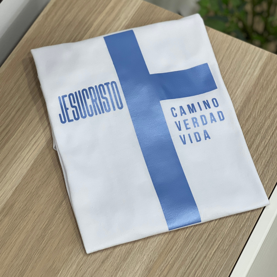 Jesucristo, Camino, Verdad, Vida