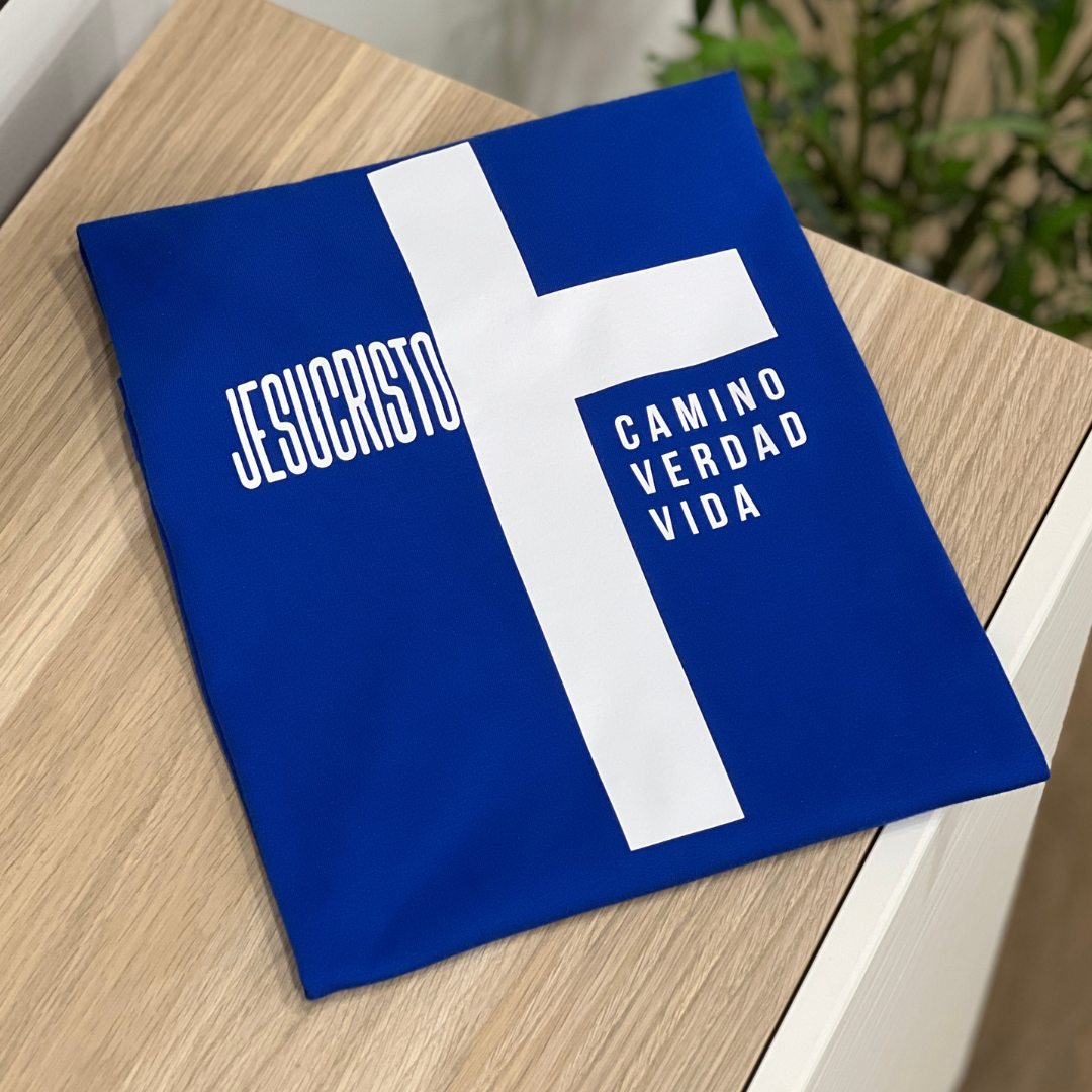 Jesucristo, Camino, Verdad, Vida