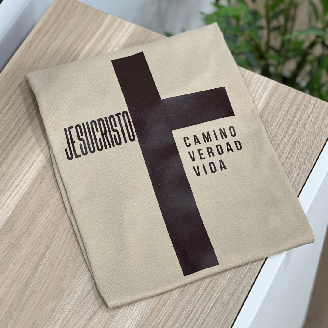 Jesucristo, Camino, Verdad, Vida