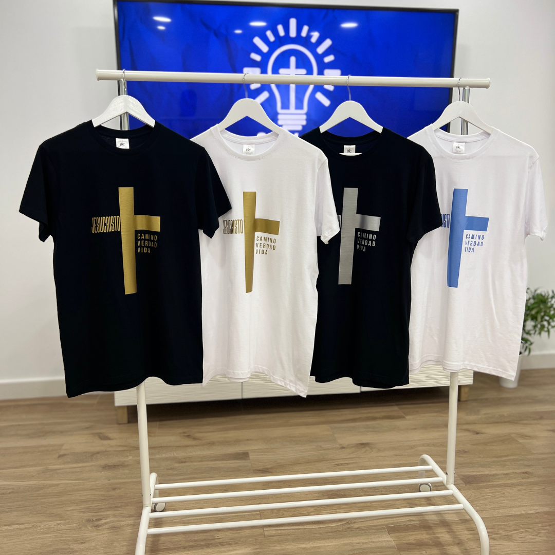 Jesucristo, Camino, Verdad, Vida