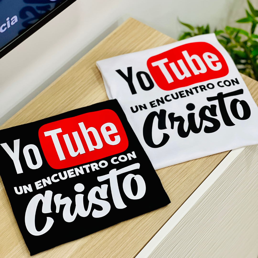 YoTube un encuentro con Cristo