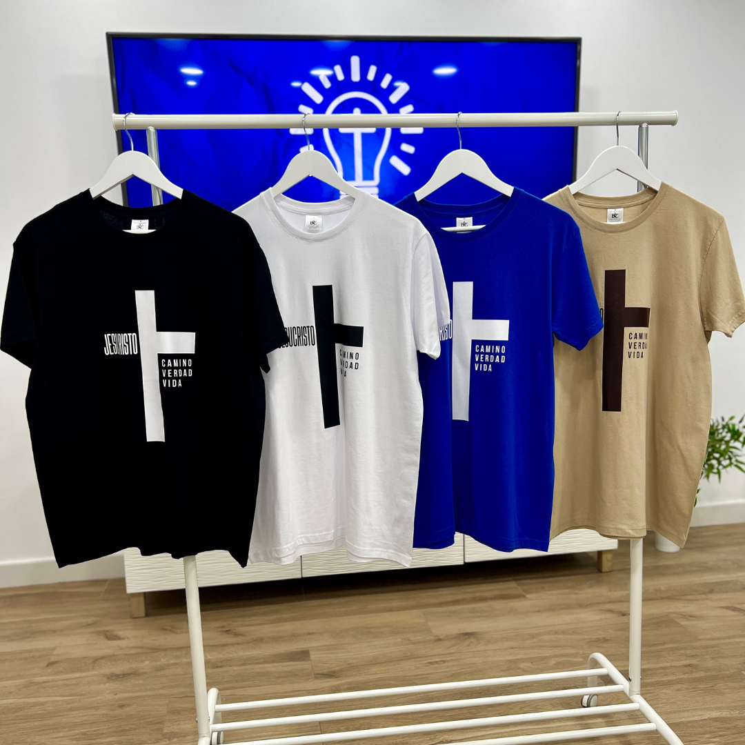 Jesucristo, Camino, Verdad, Vida