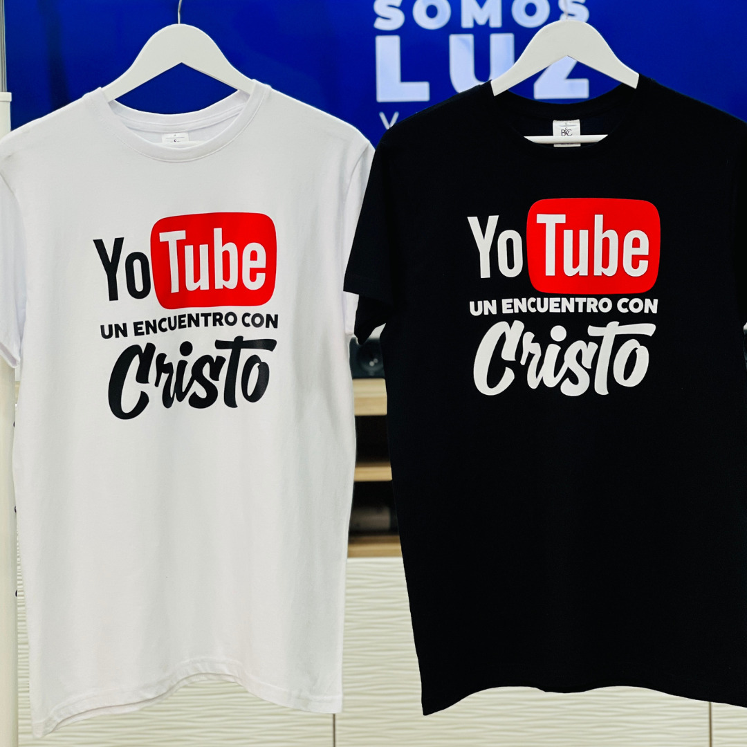 YoTube un encuentro con Cristo