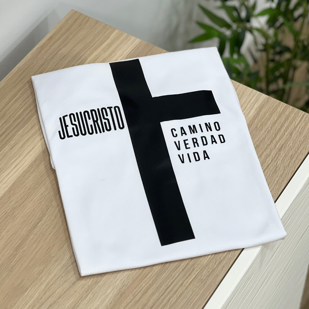 Jesucristo, Camino, Verdad, Vida