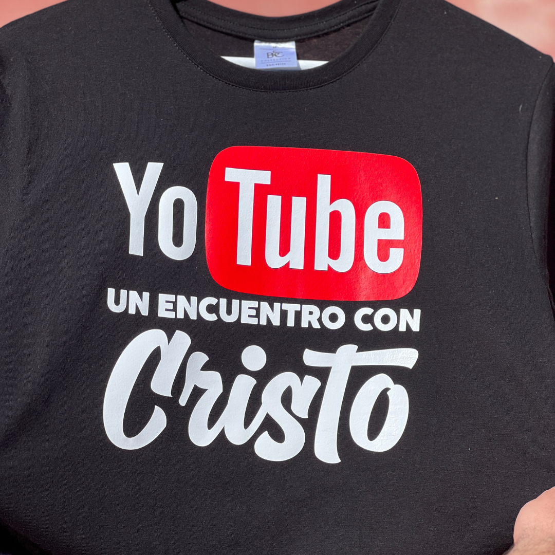 YoTube un encuentro con Cristo