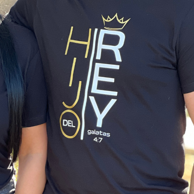 Hijo del Rey