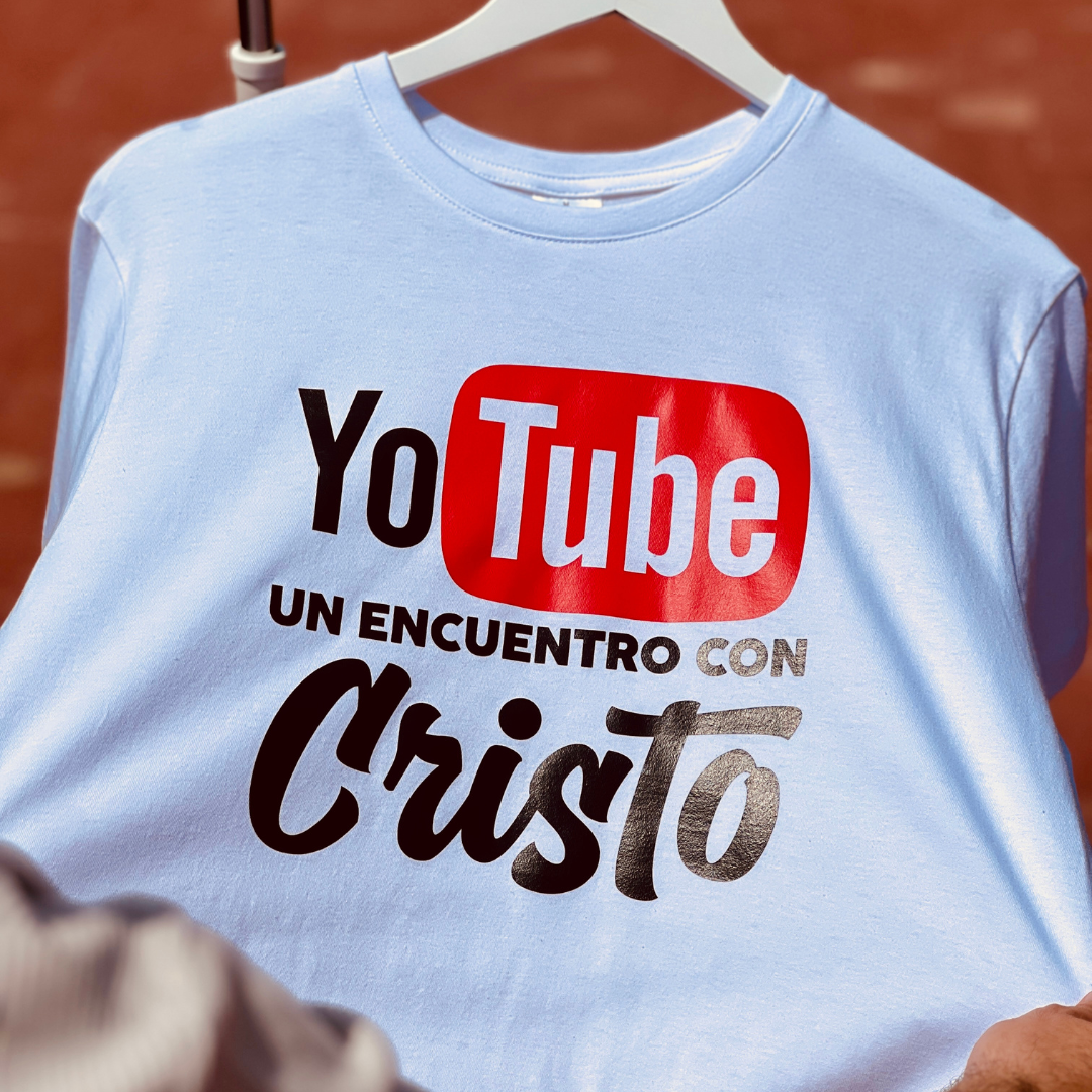 YoTube un encuentro con Cristo