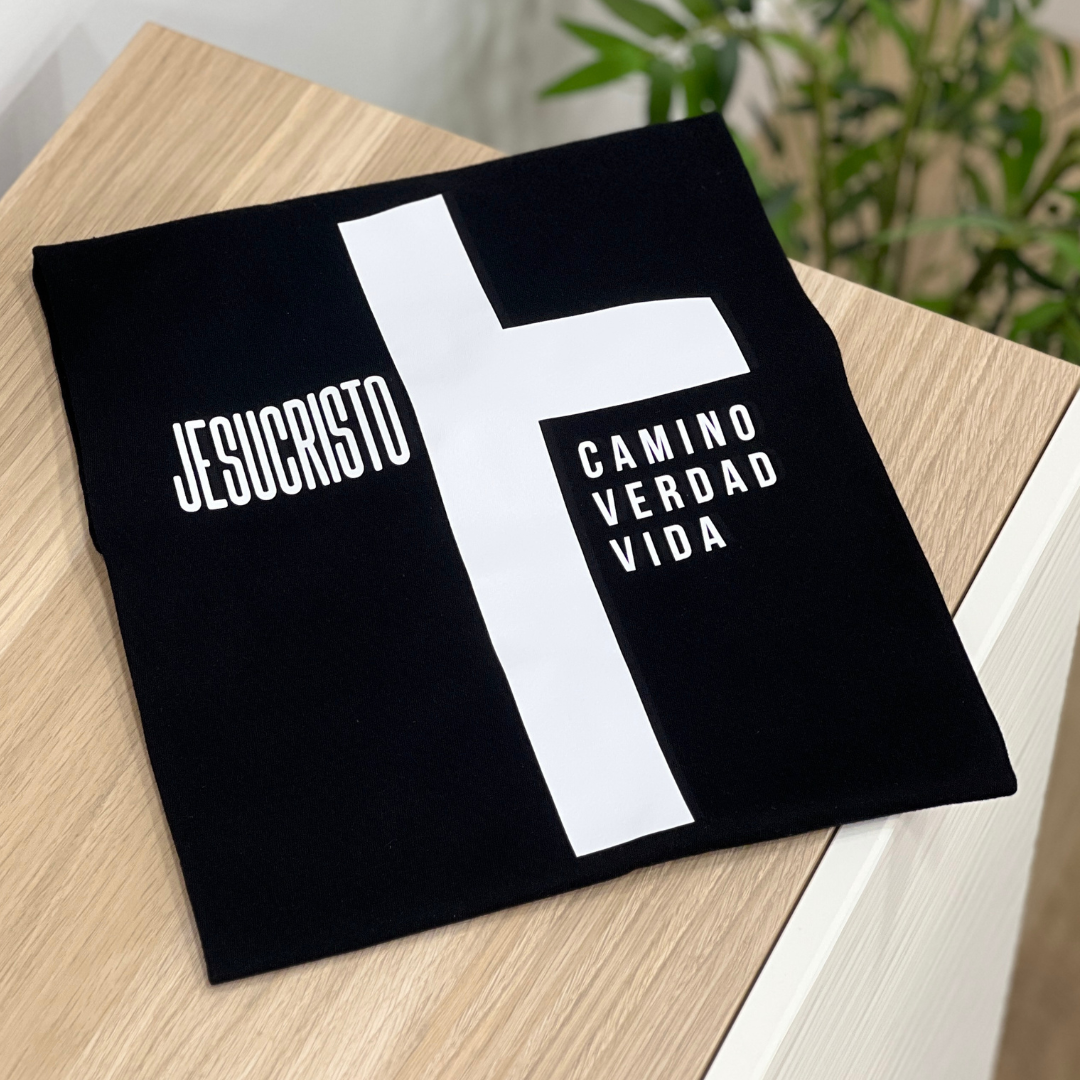 Jesucristo, Camino, Verdad, Vida