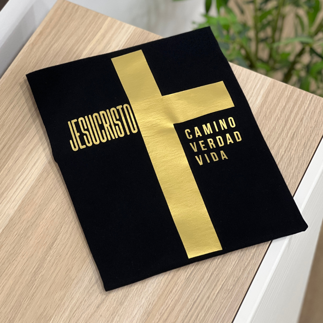 Jesucristo, Camino, Verdad, Vida