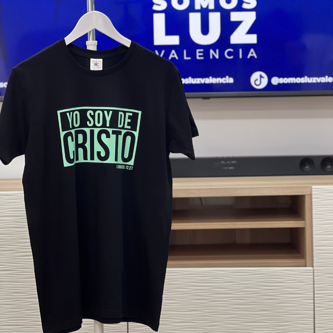 Yo soy de Cristo