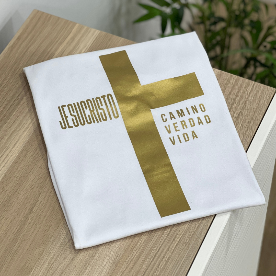 Jesucristo, Camino, Verdad, Vida
