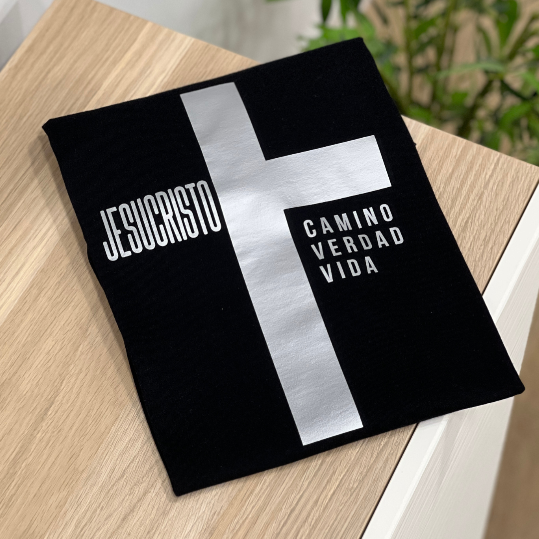 Jesucristo, Camino, Verdad, Vida