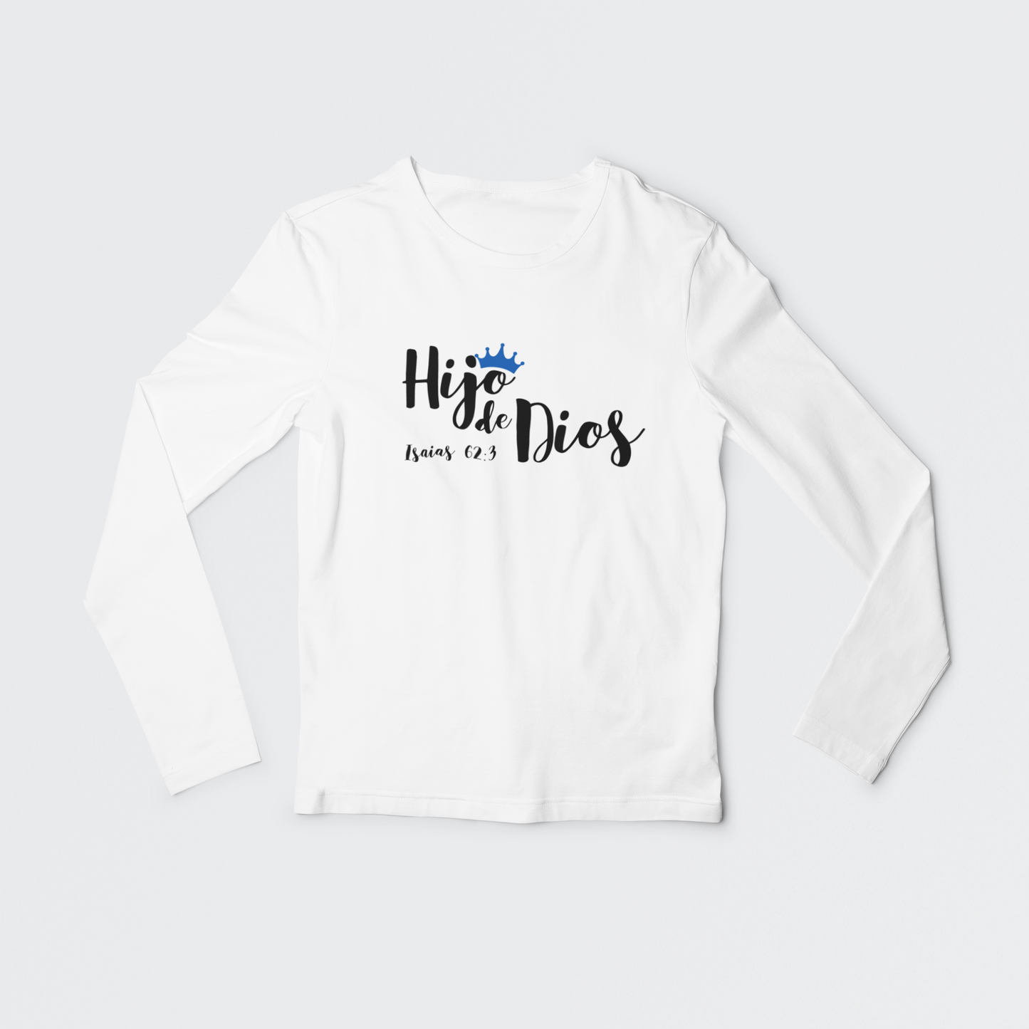 Hijo de Dios