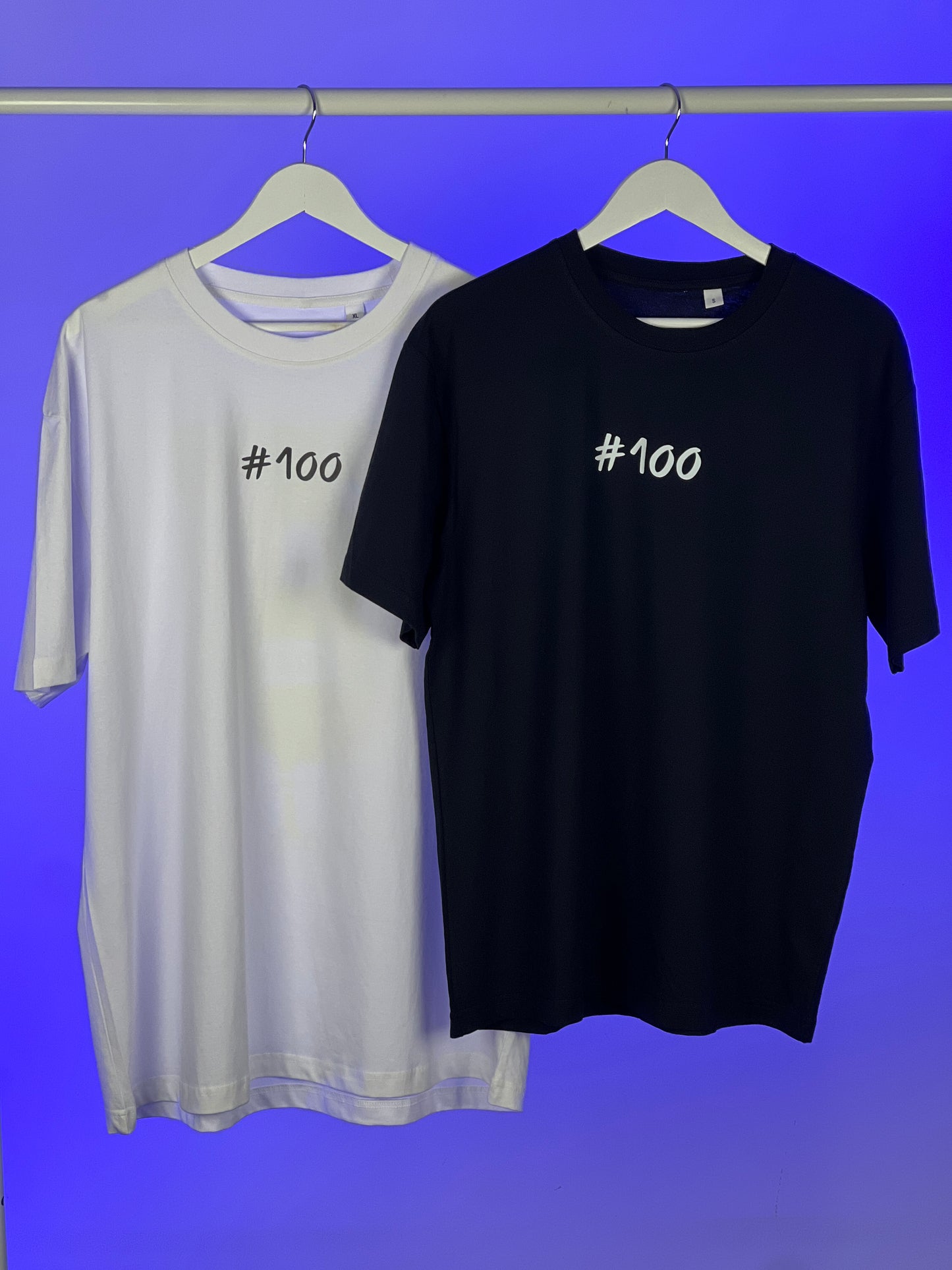 WANTED #100