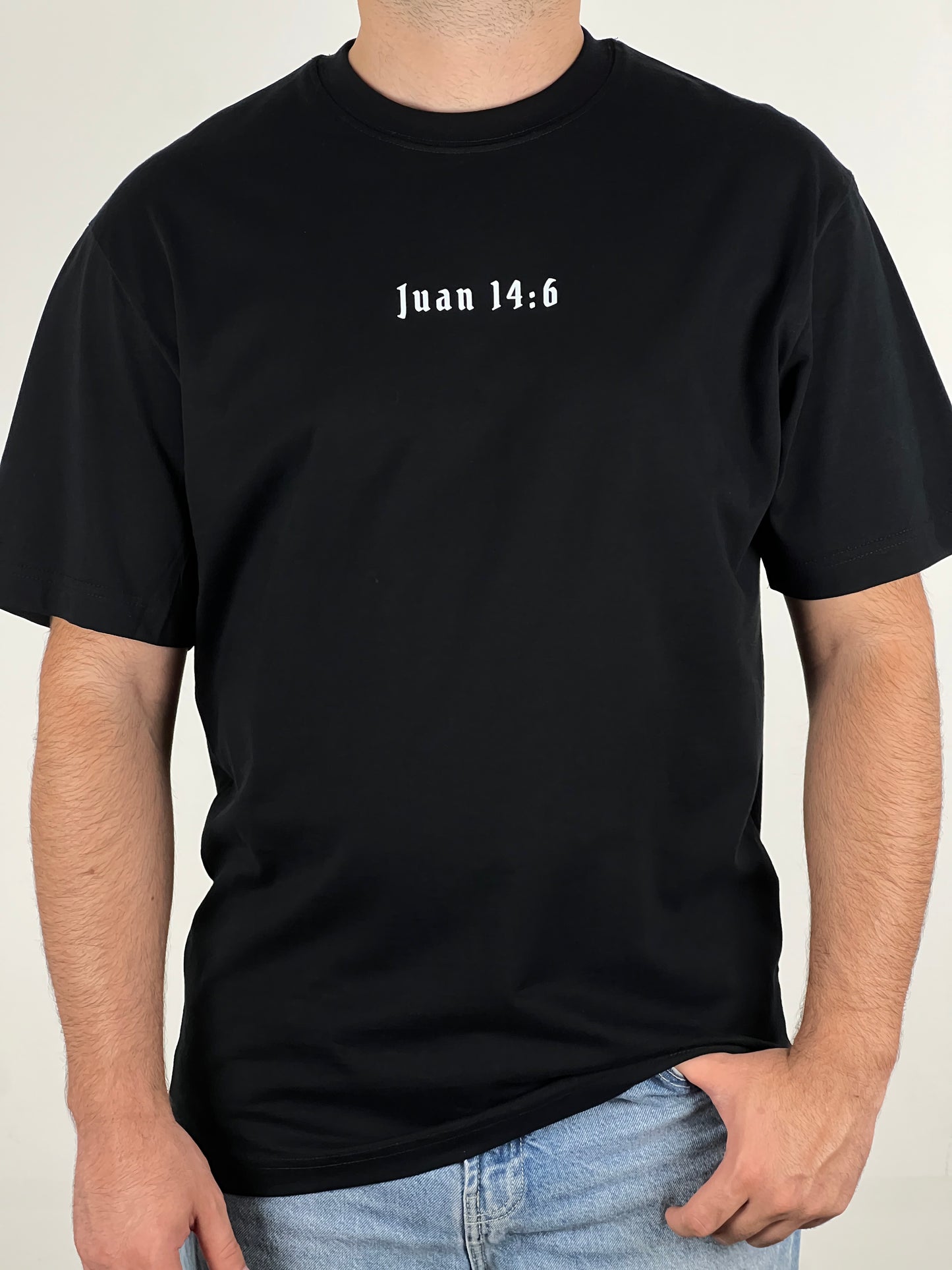 Juan 14:6