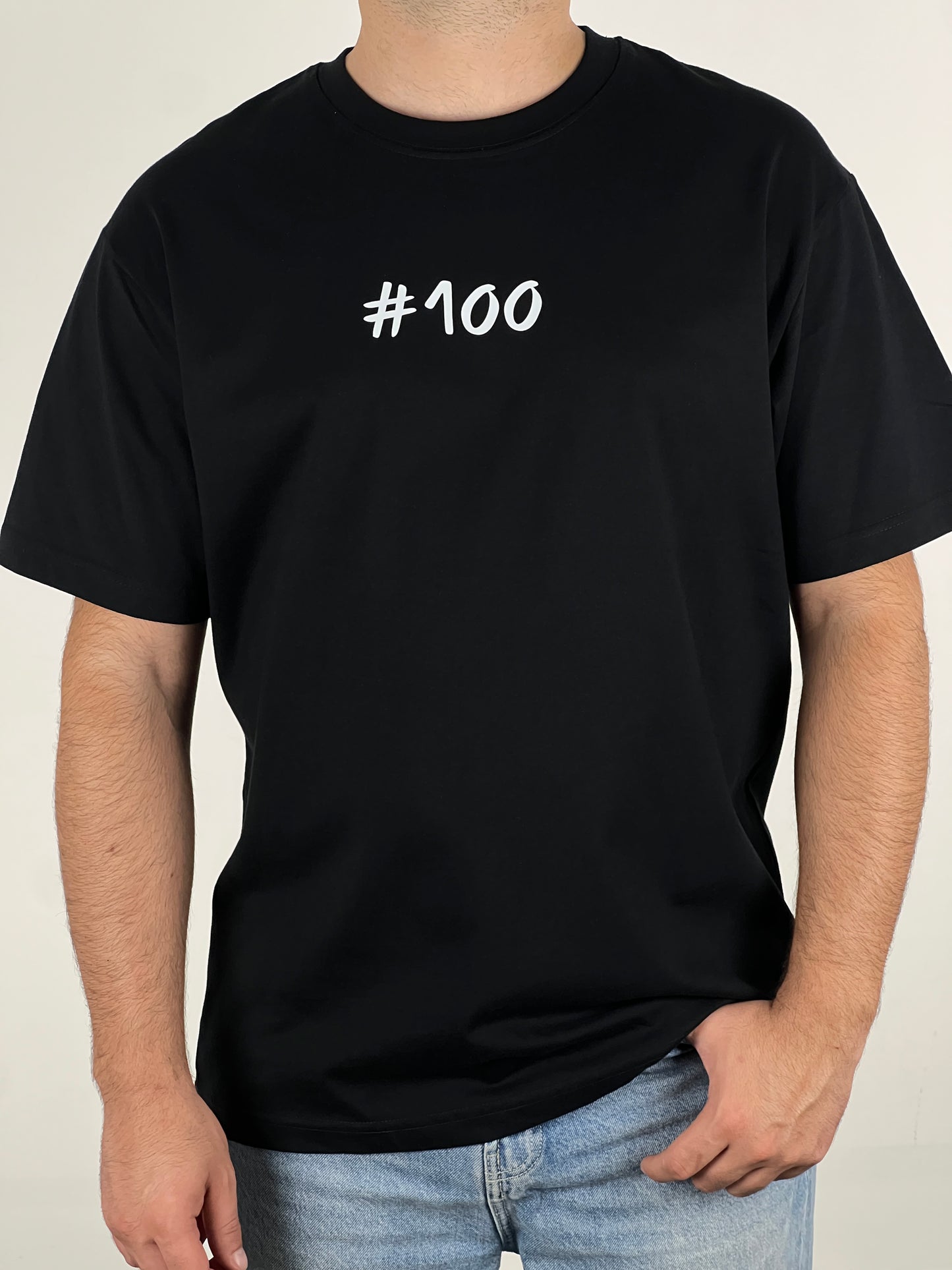 WANTED #100