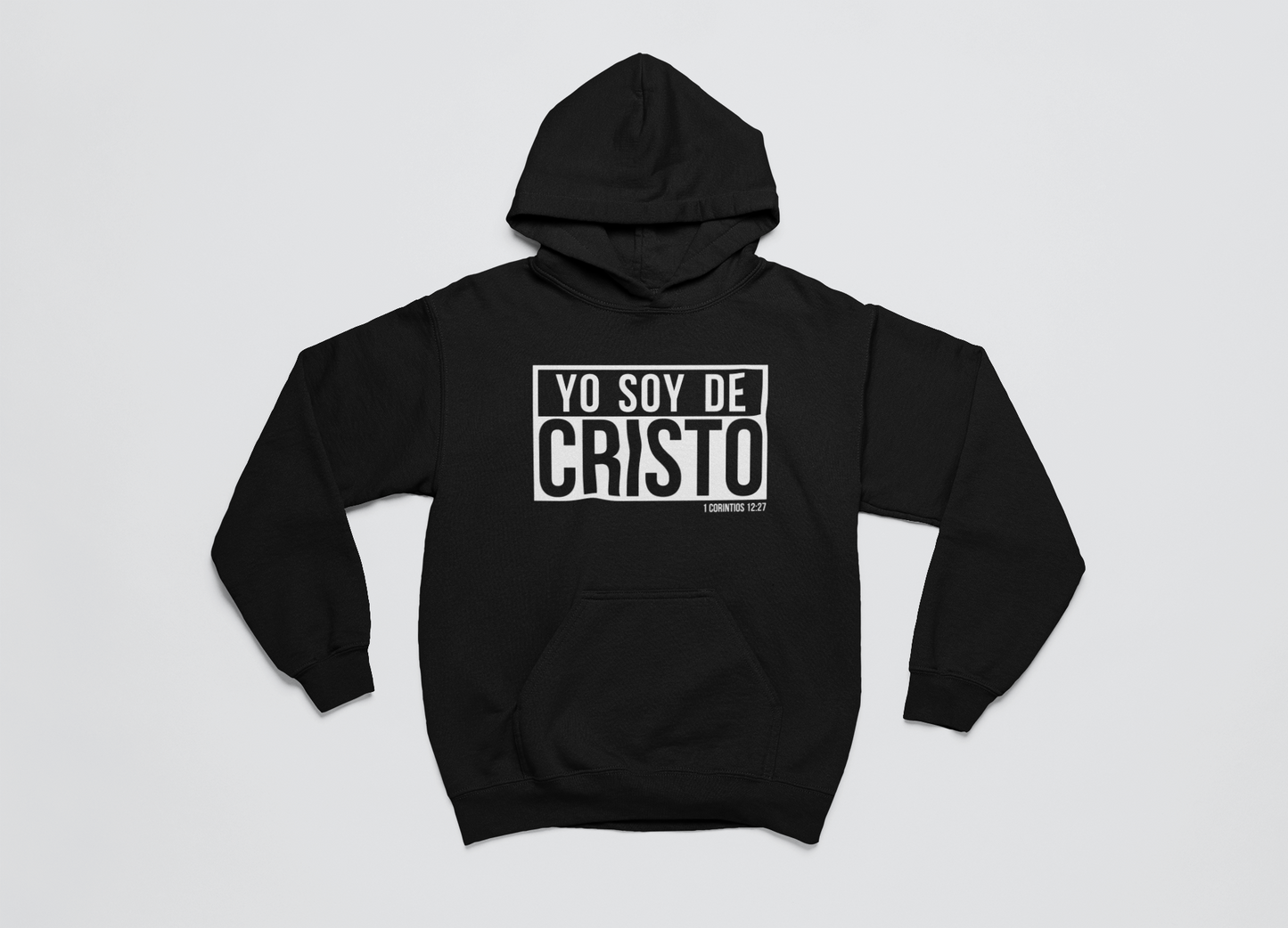 Yo soy de Cristo