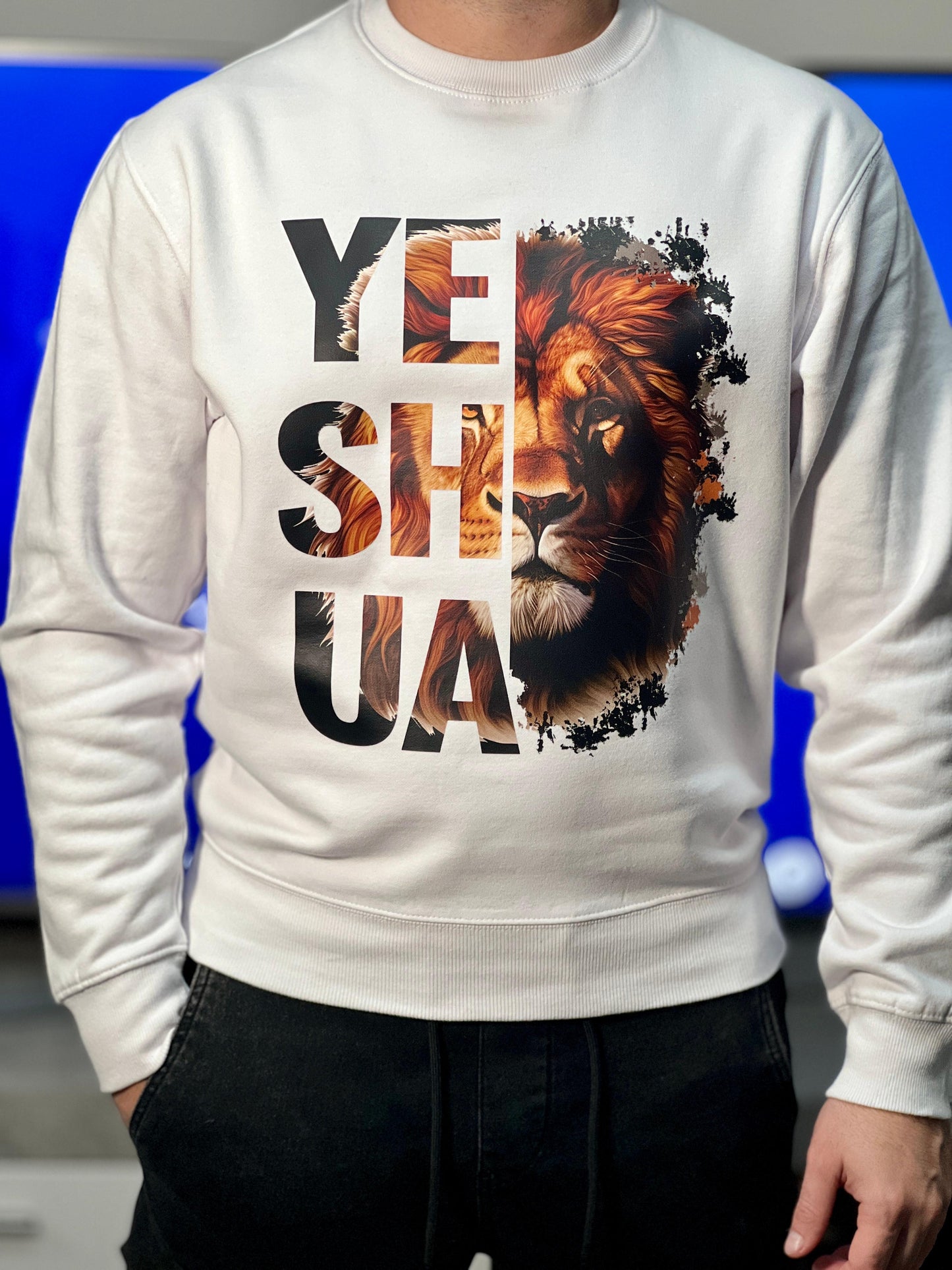 Yeshua León