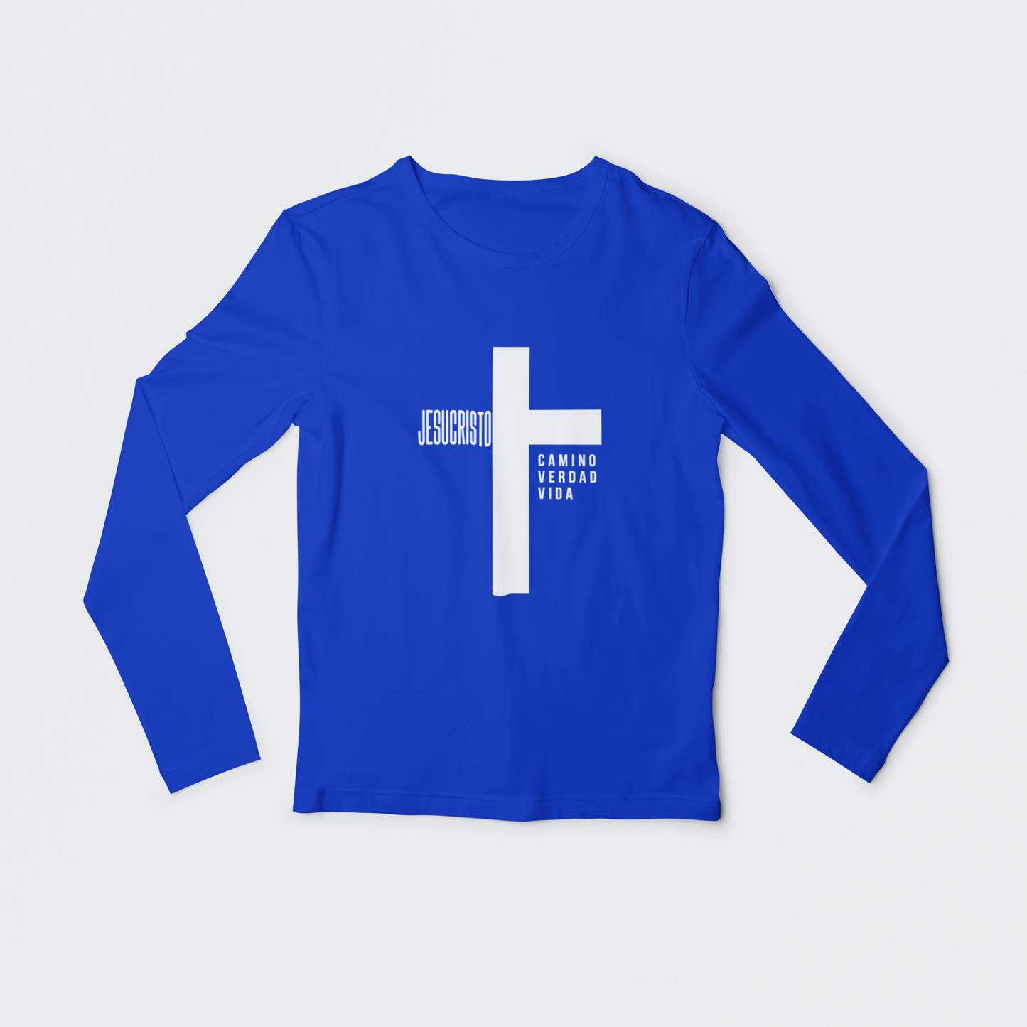 Jesucristo, camino, verdad, vida