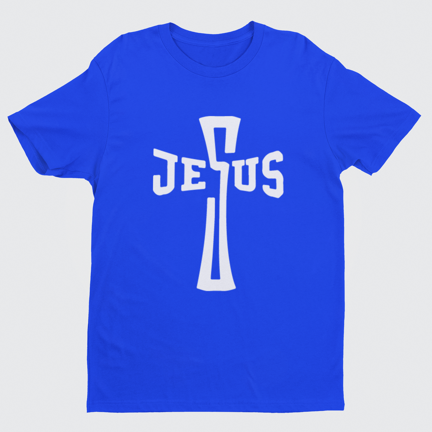 Cruz Jesús