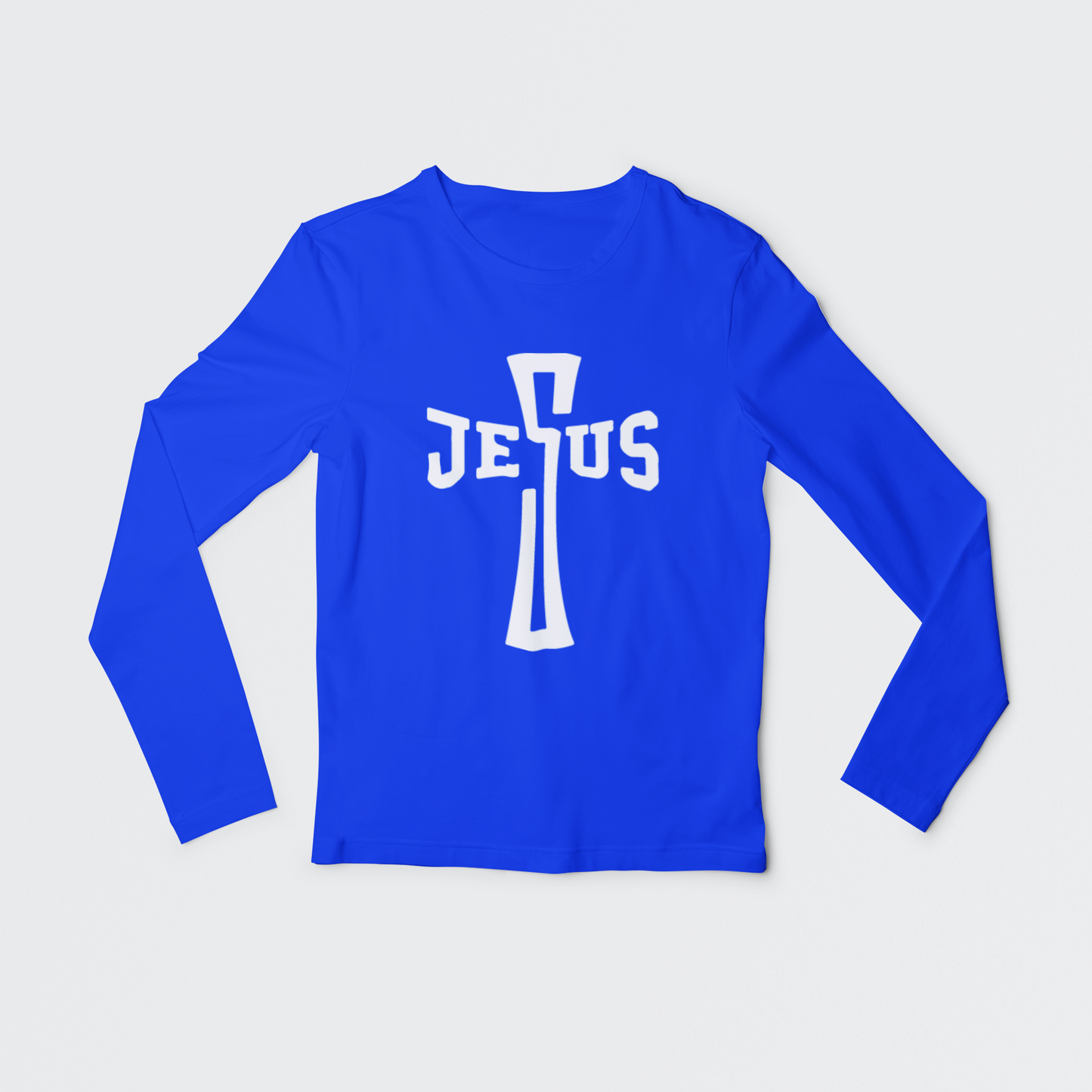 Cruz Jesús