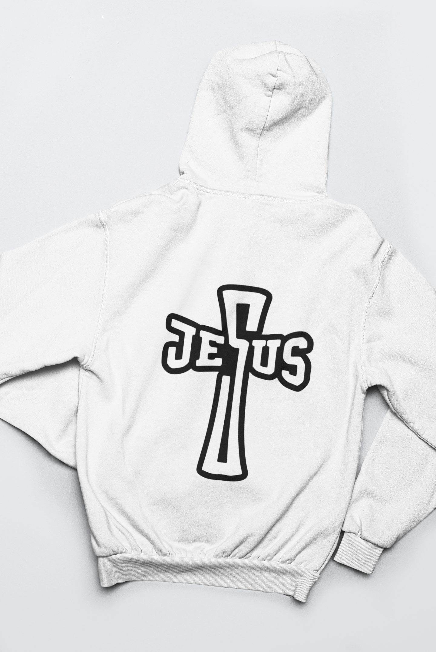 Cruz Jesús