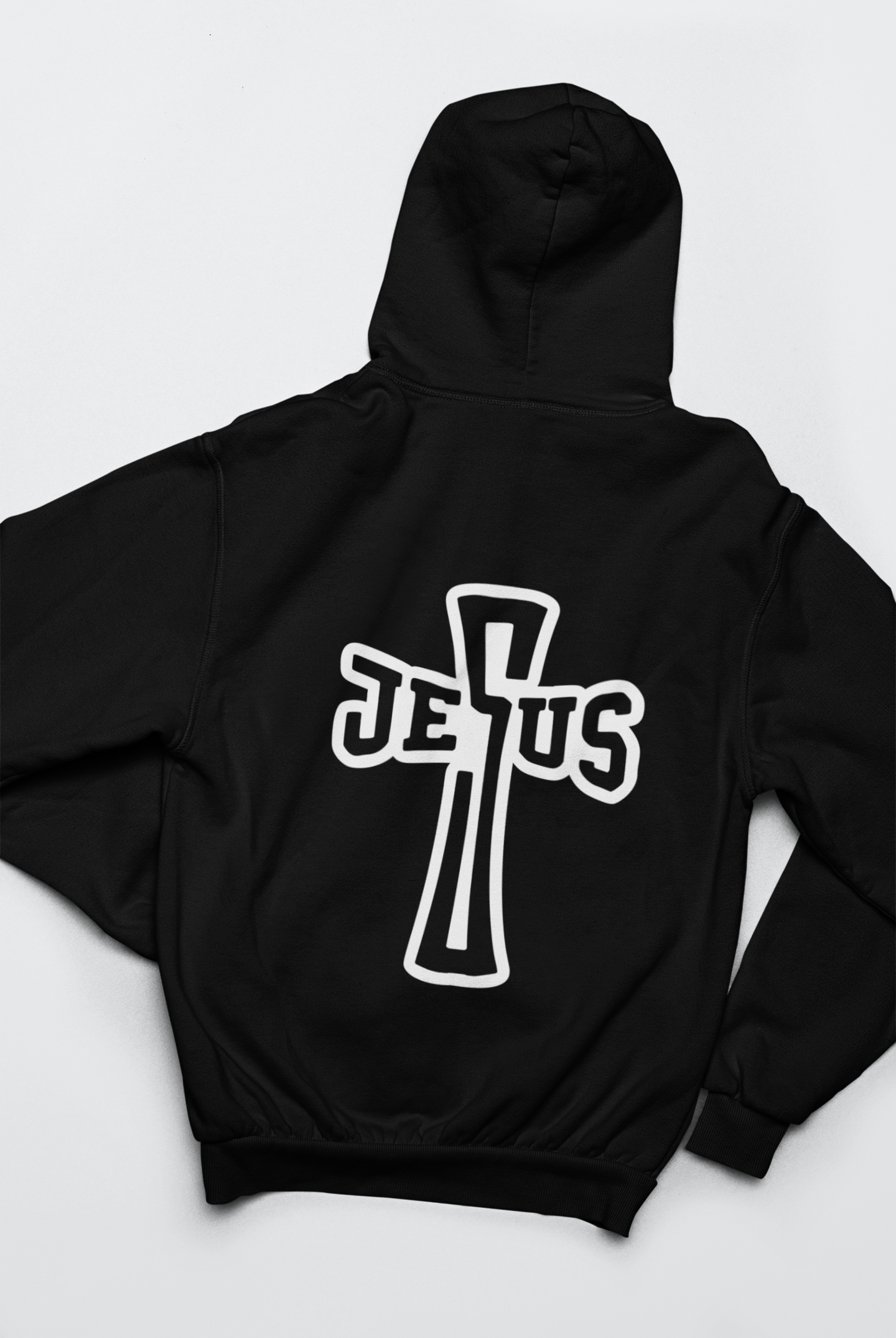 Cruz Jesús