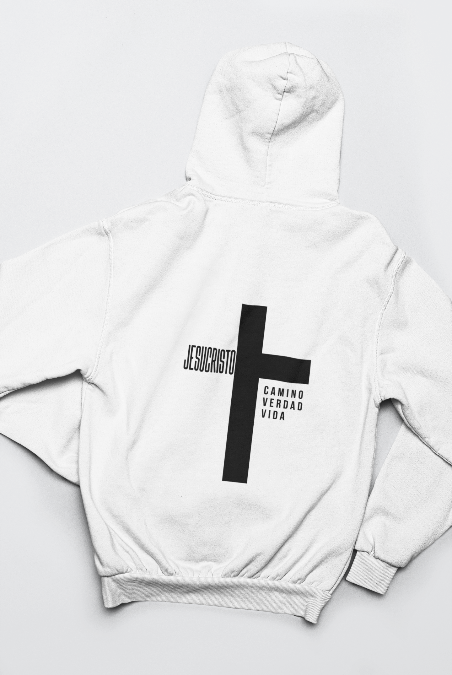 Jesucristo, camino, verdad y vida