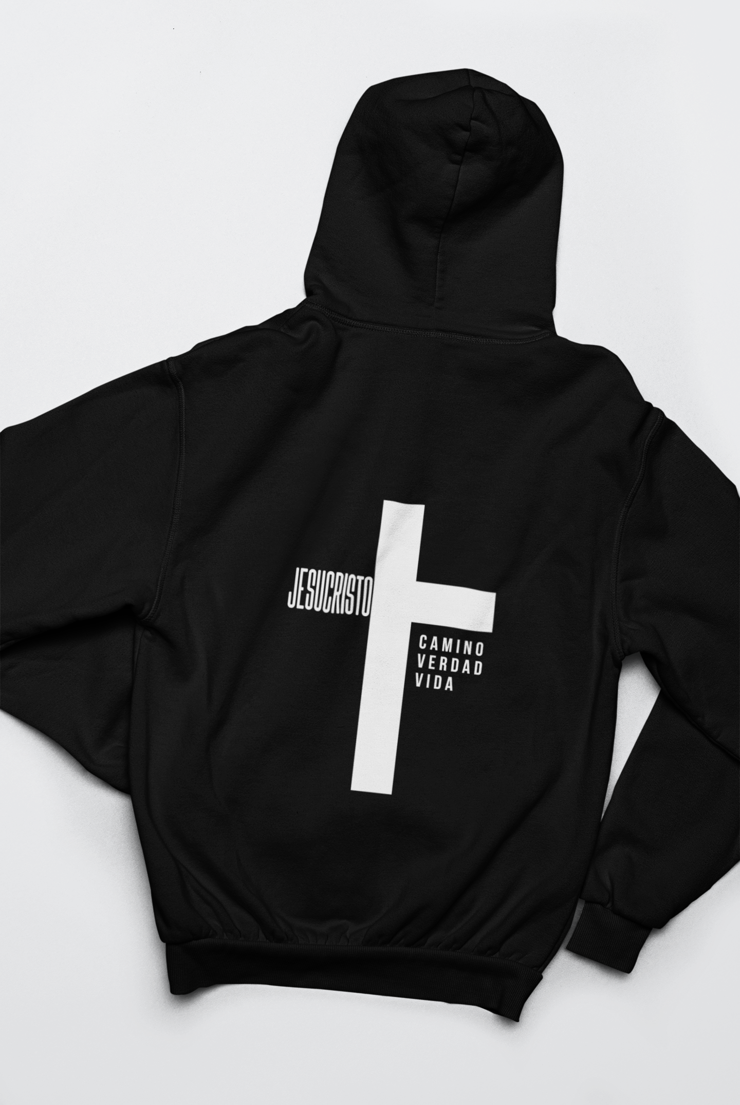 Jesucristo, camino, verdad y vida