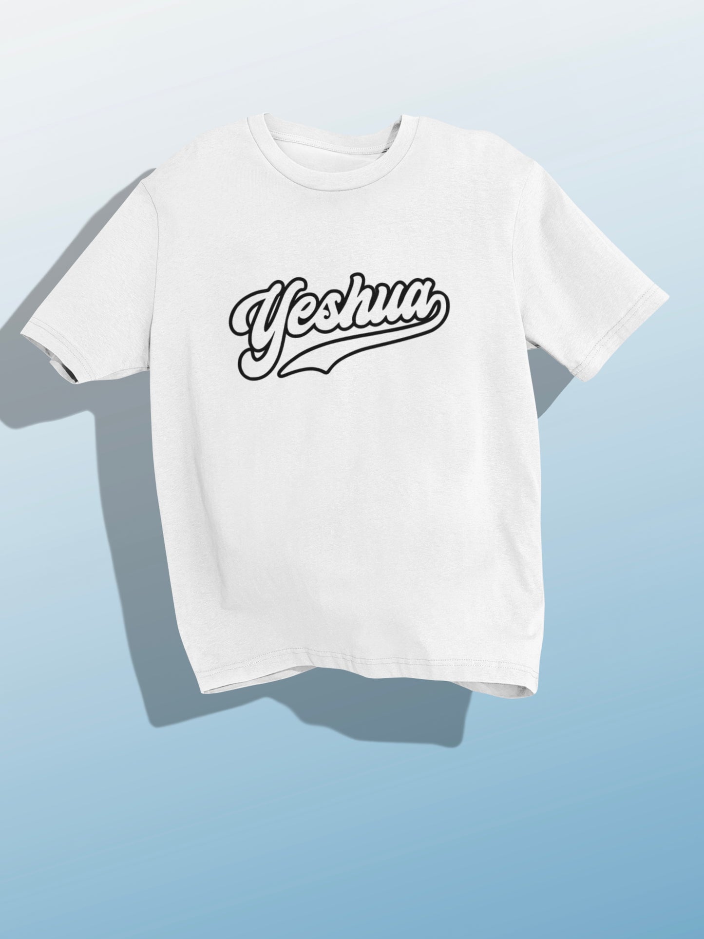 Yeshua Oversize
