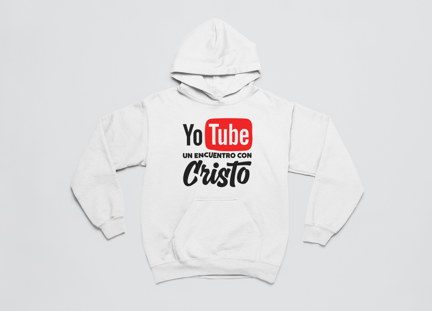 YoTube un encuentro con Cristo