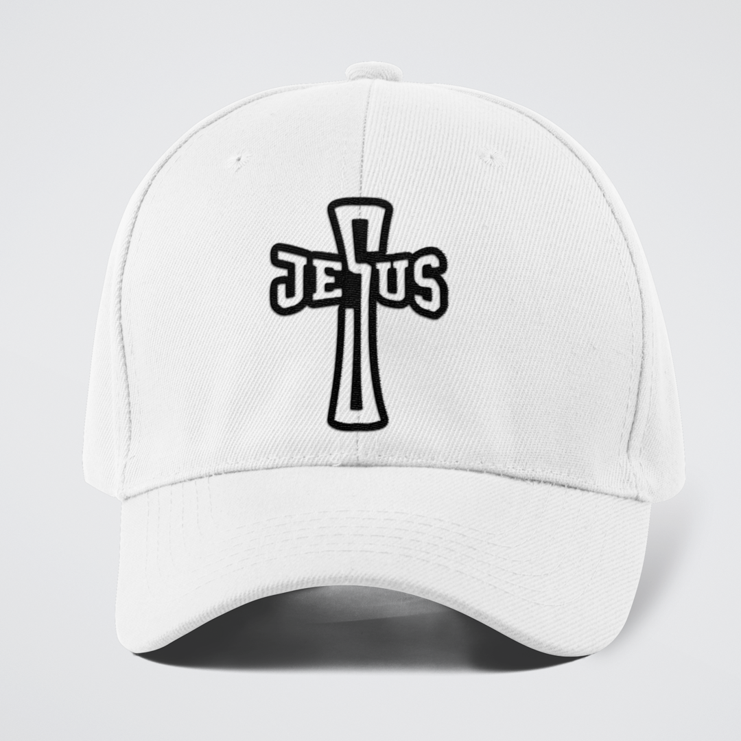 Cruz Jesús