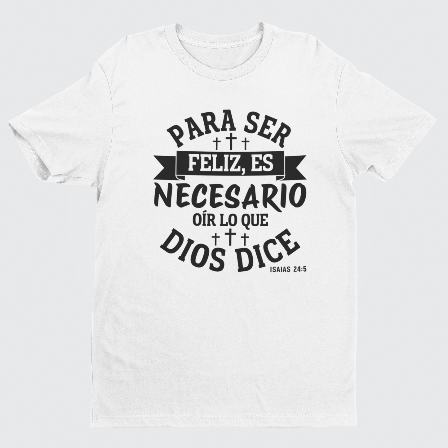 Isaías 24:5