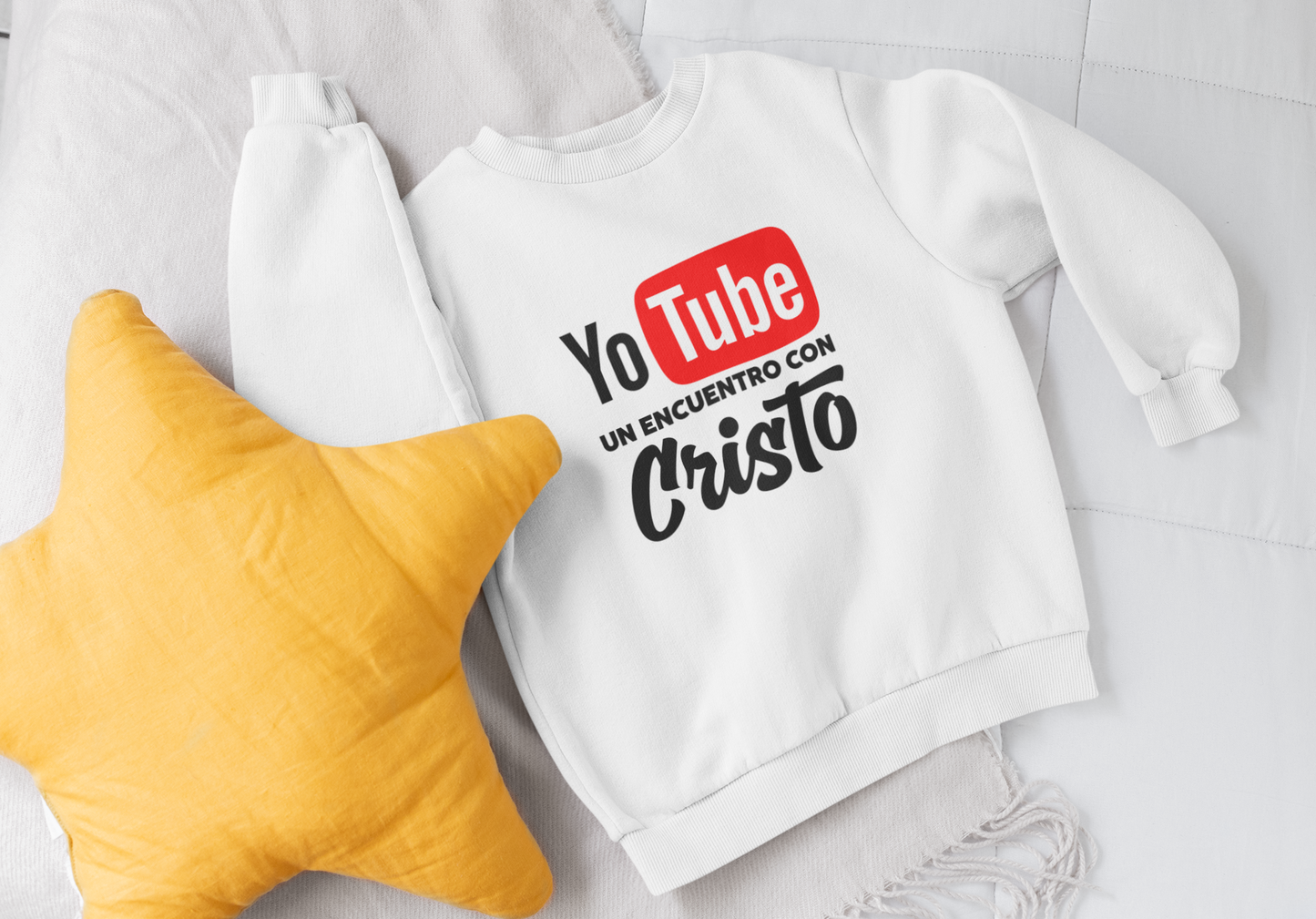 YoTube un encuentro con Cristo
