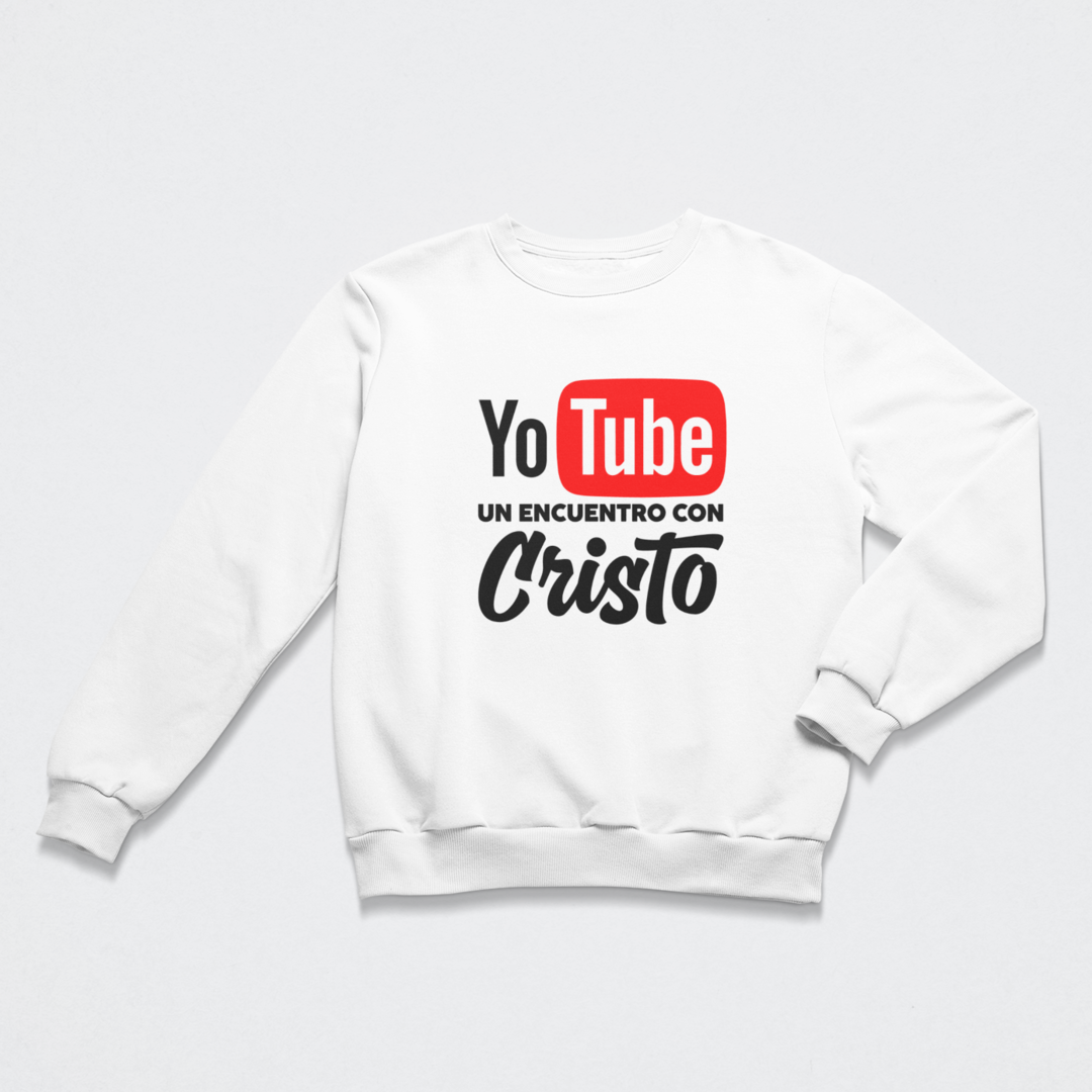 YoTube un encuentro con Cristo