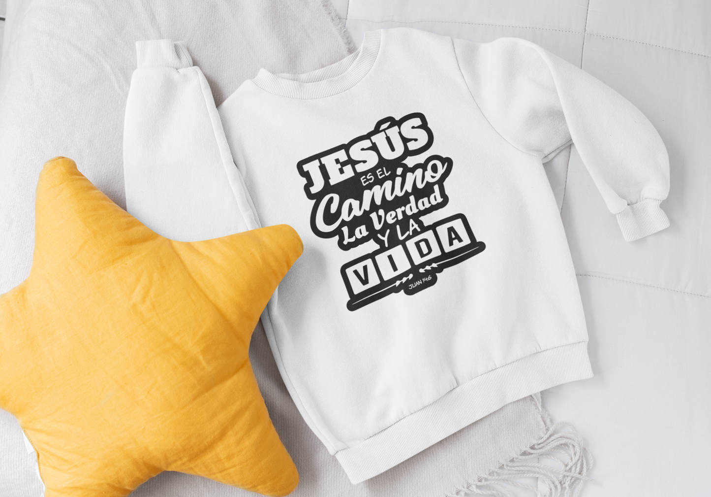 Jesús es el camino, la verdad y la vida