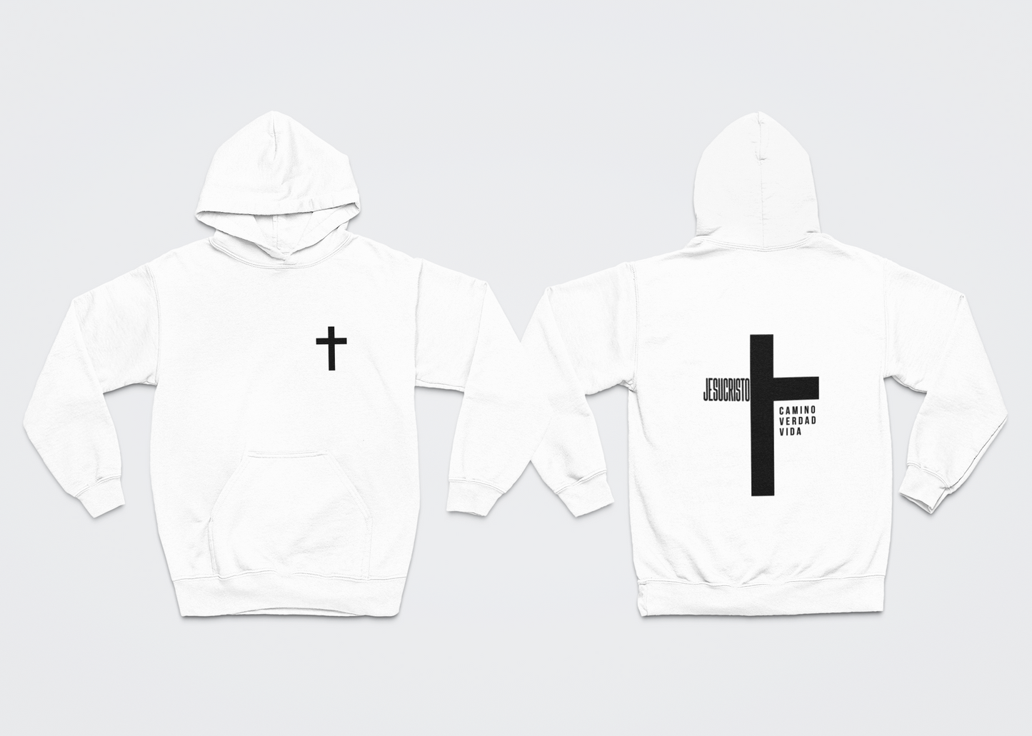 Jesucristo, camino, verdad, vida