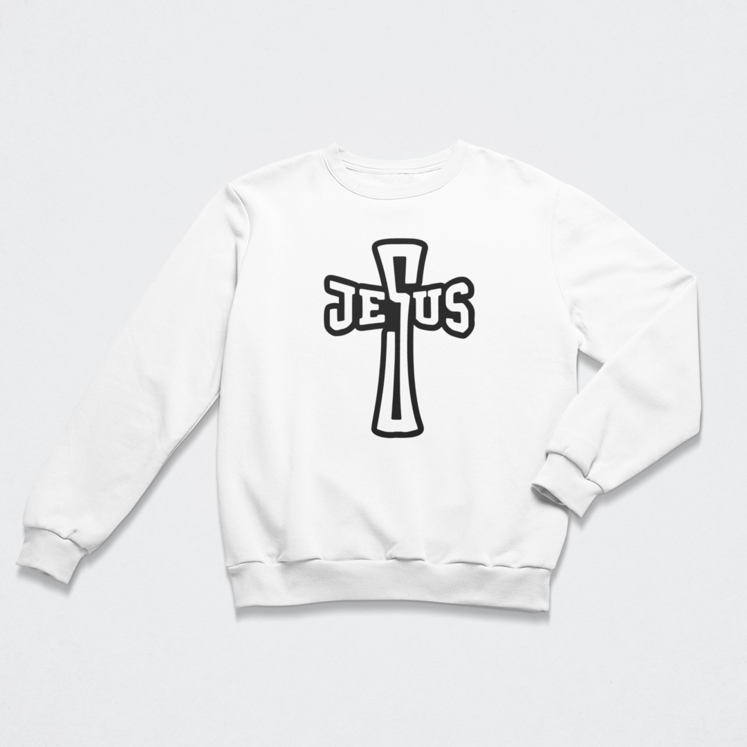 Cruz Jesús