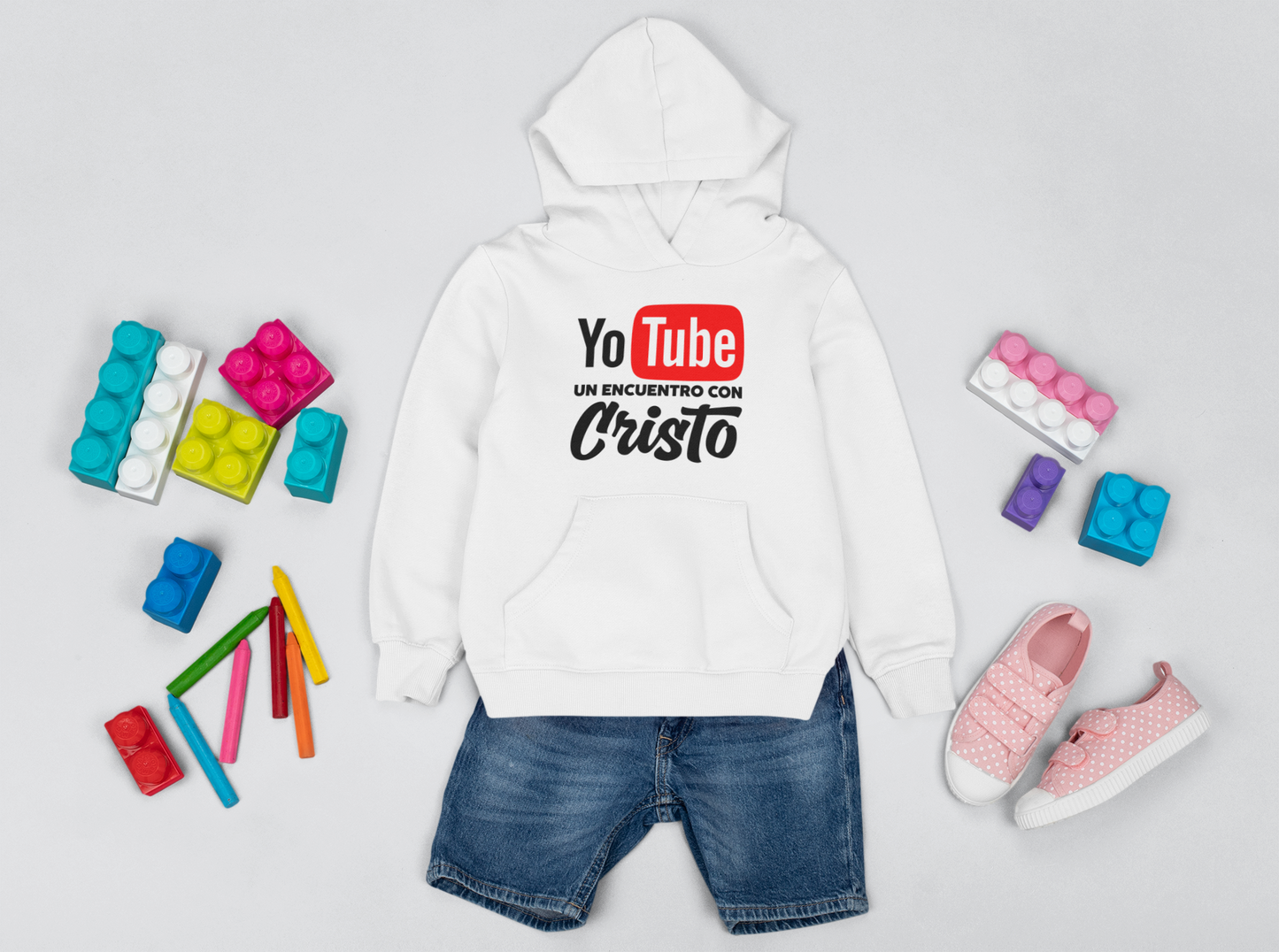 YoTube un encuentro con Cristo