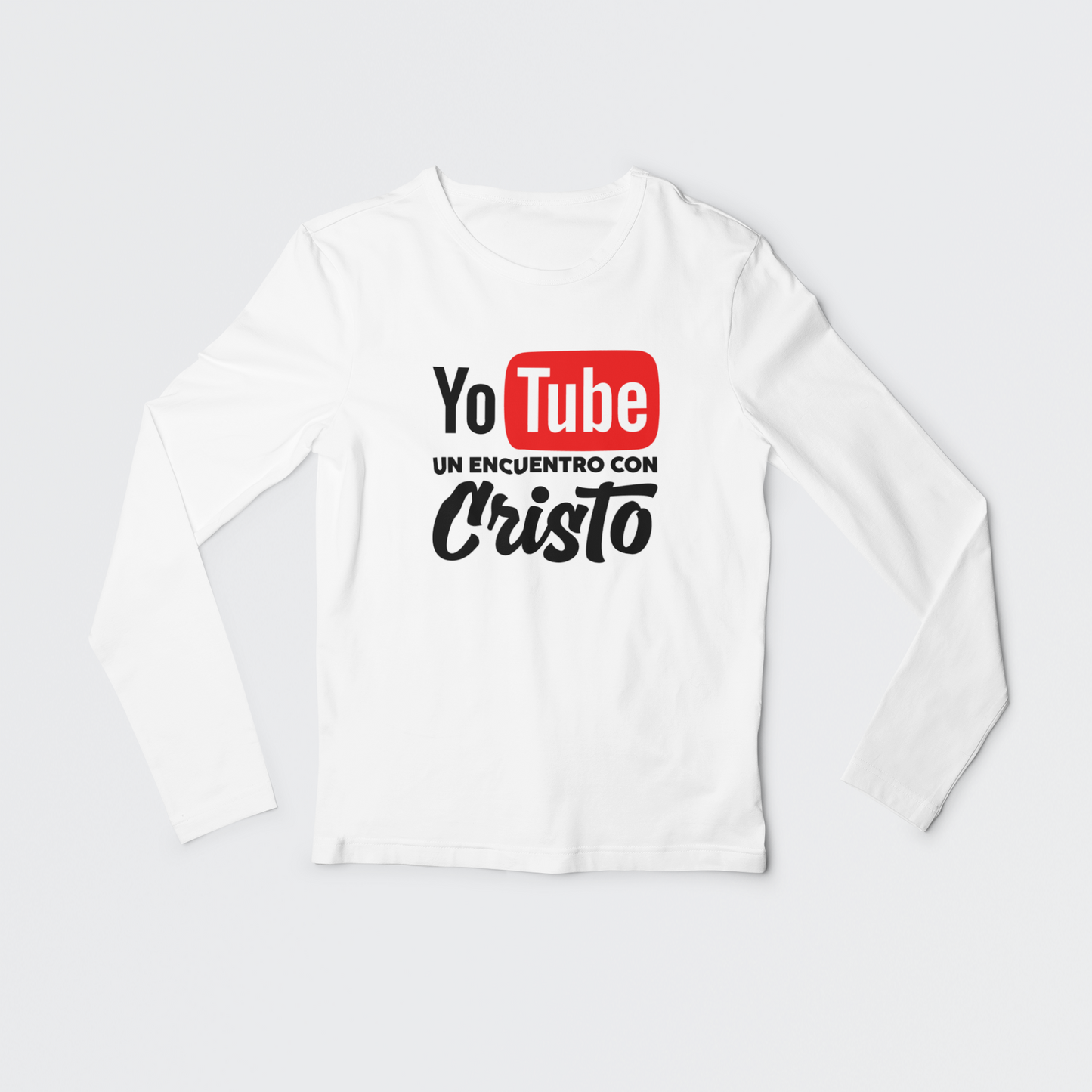 YoTube un encuentro con Cristo
