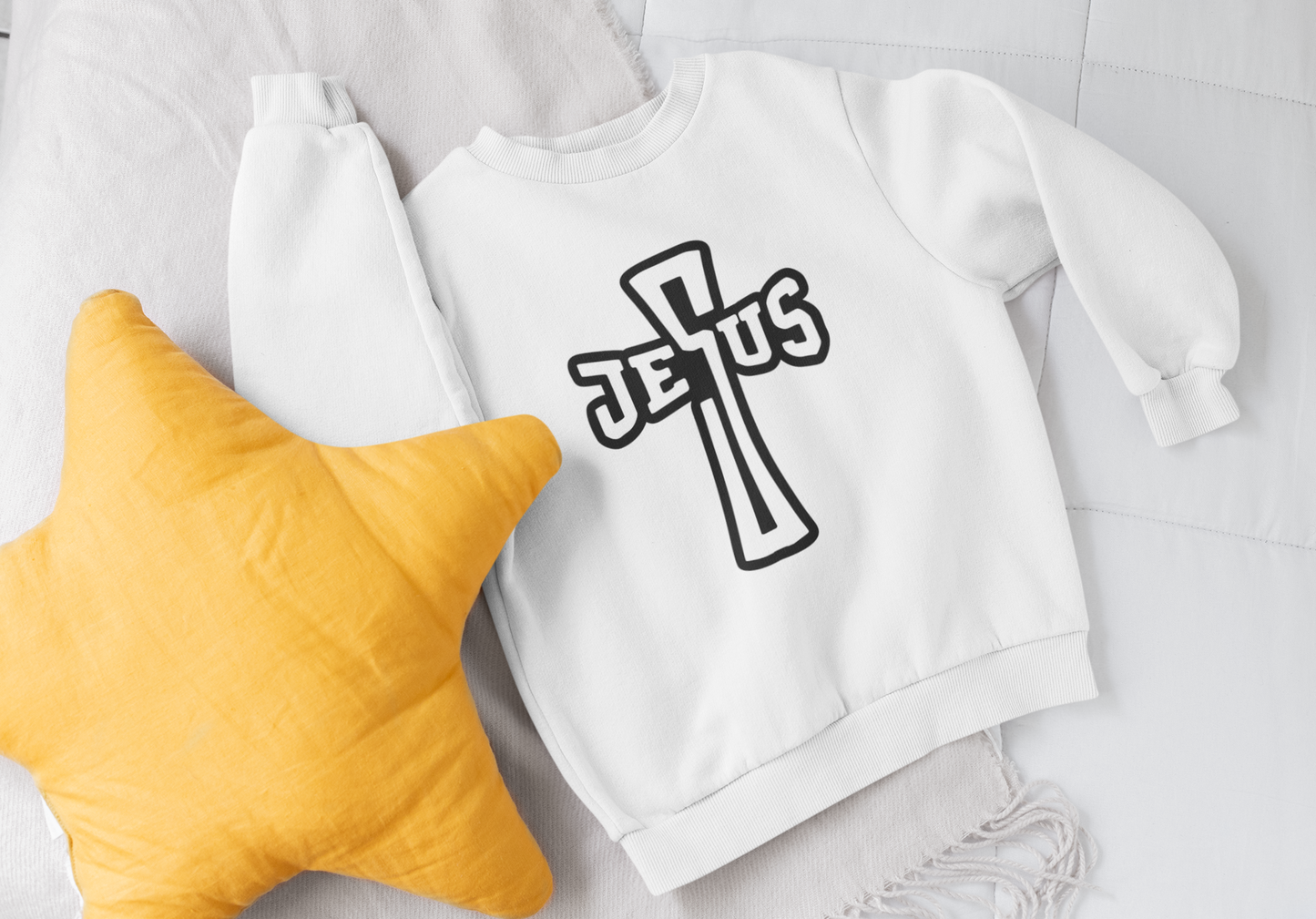 Cruz Jesús