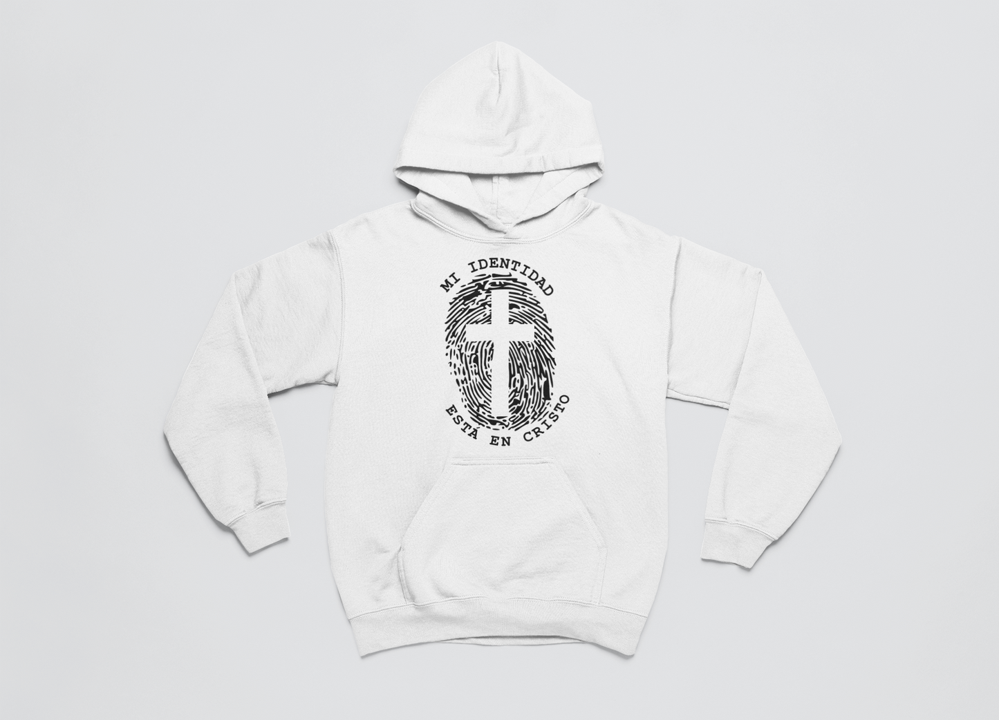 Mi identidad esta en Cristo