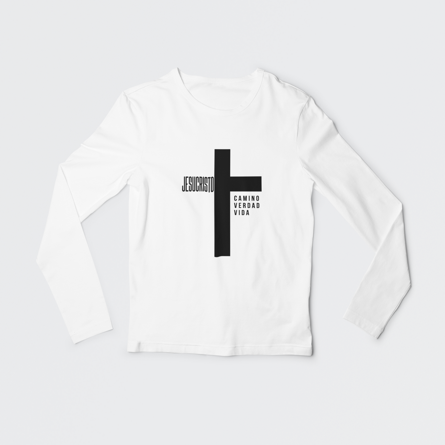 Jesucristo, camino, verdad, vida