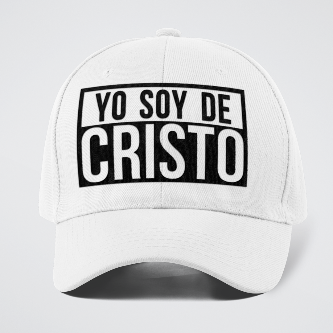 Yo soy de Cristo