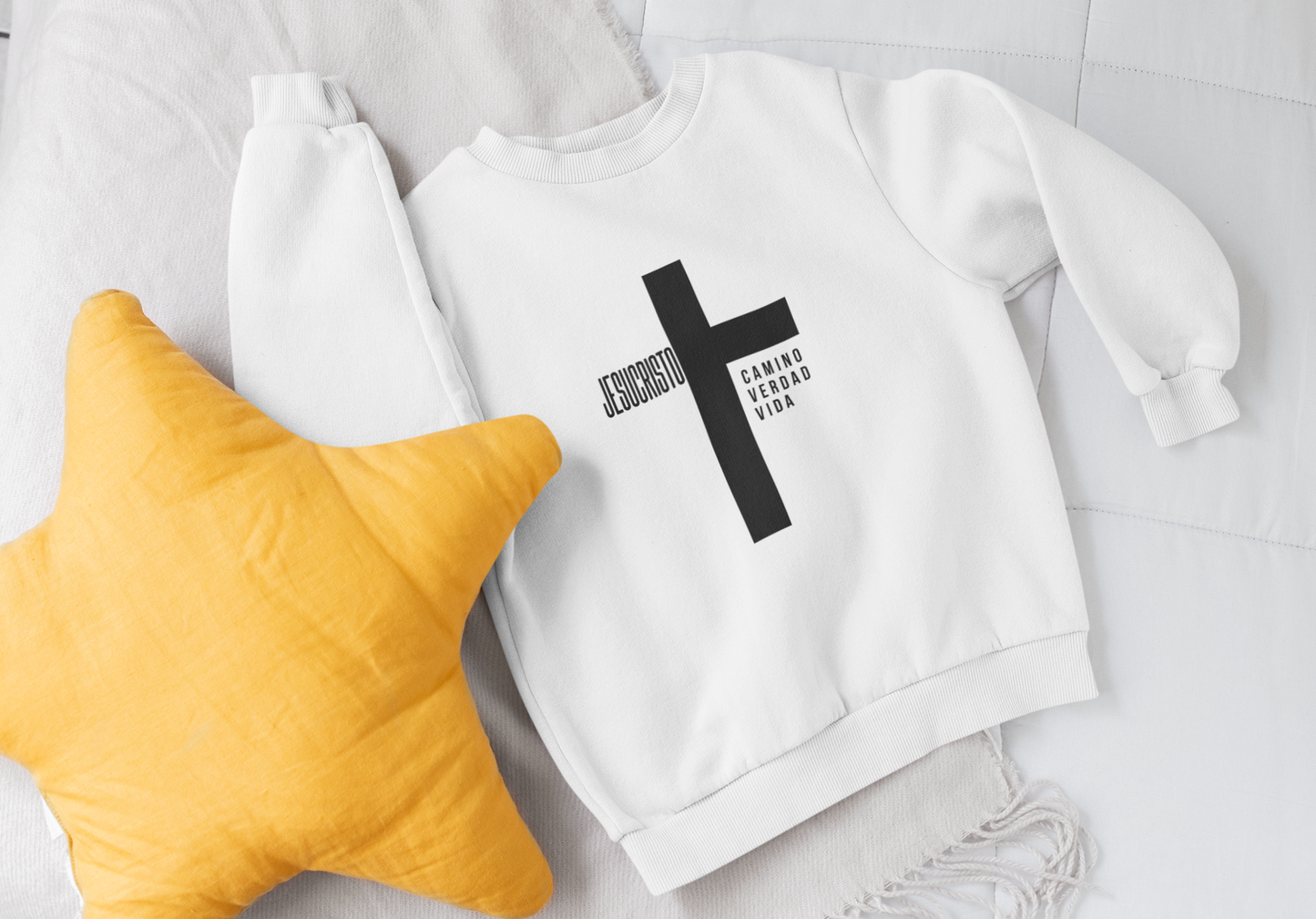 Jesucristo, camino, verdad, vida
