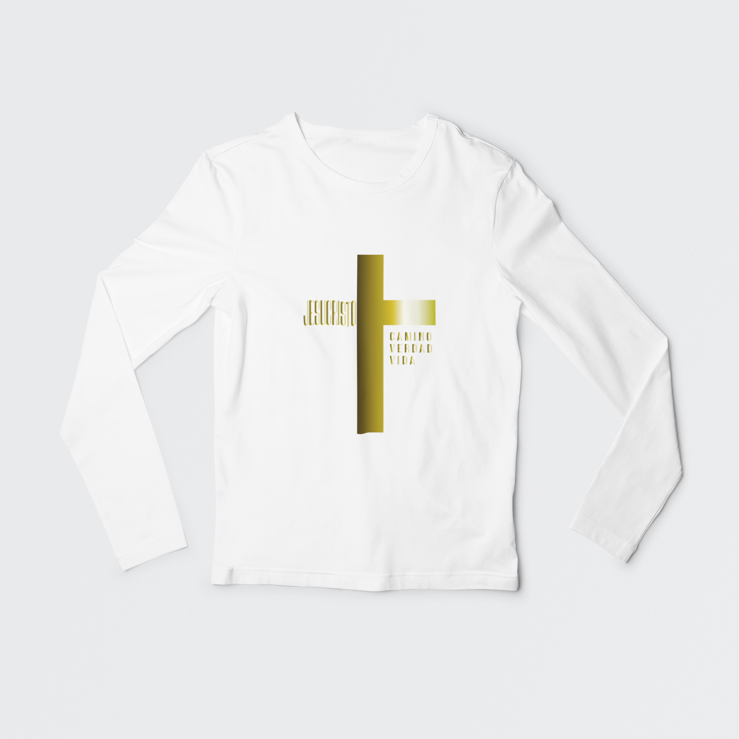 Jesucristo, camino, verdad, vida