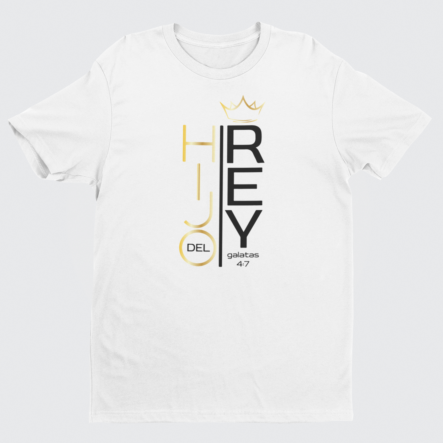 Hijo del Rey