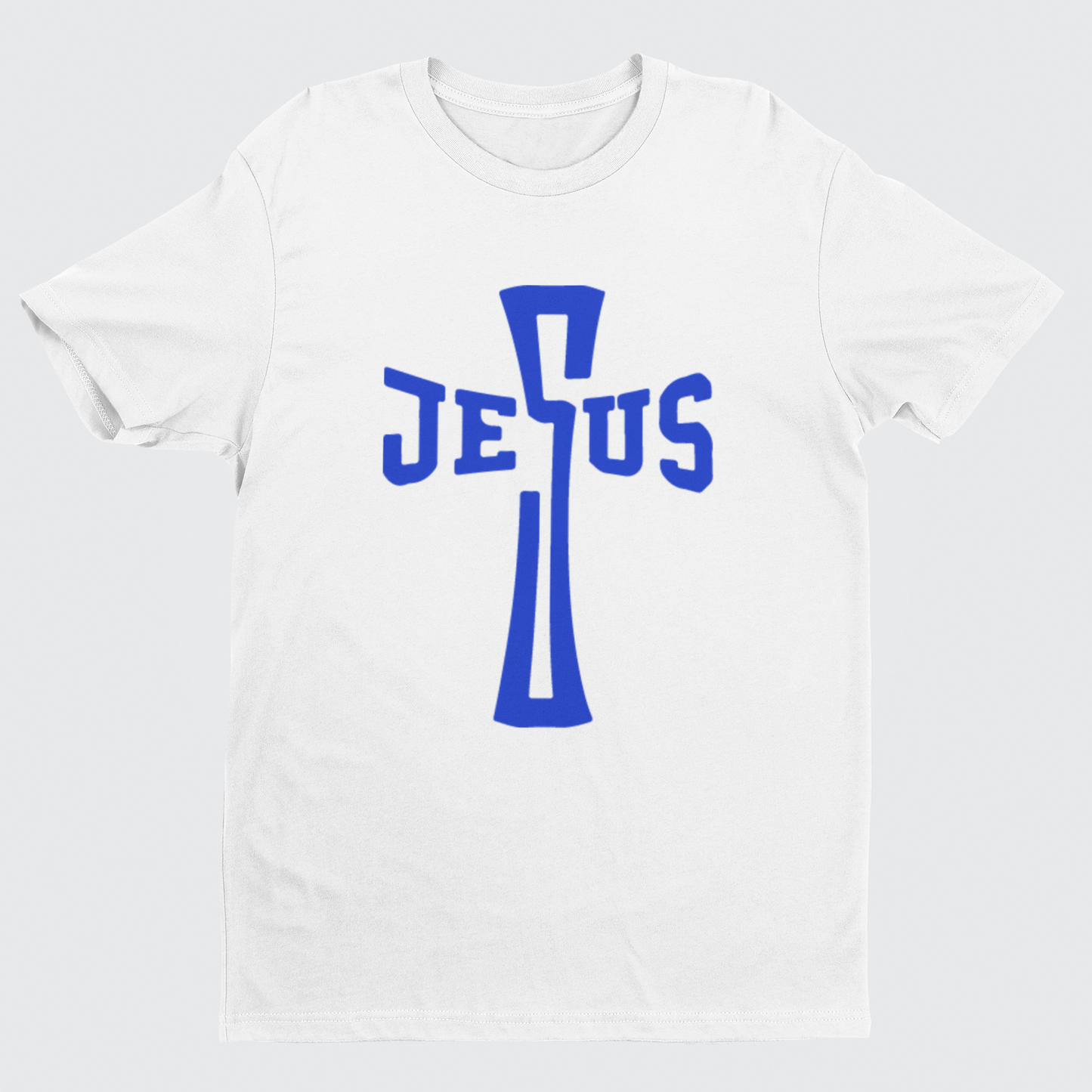 Cruz Jesús