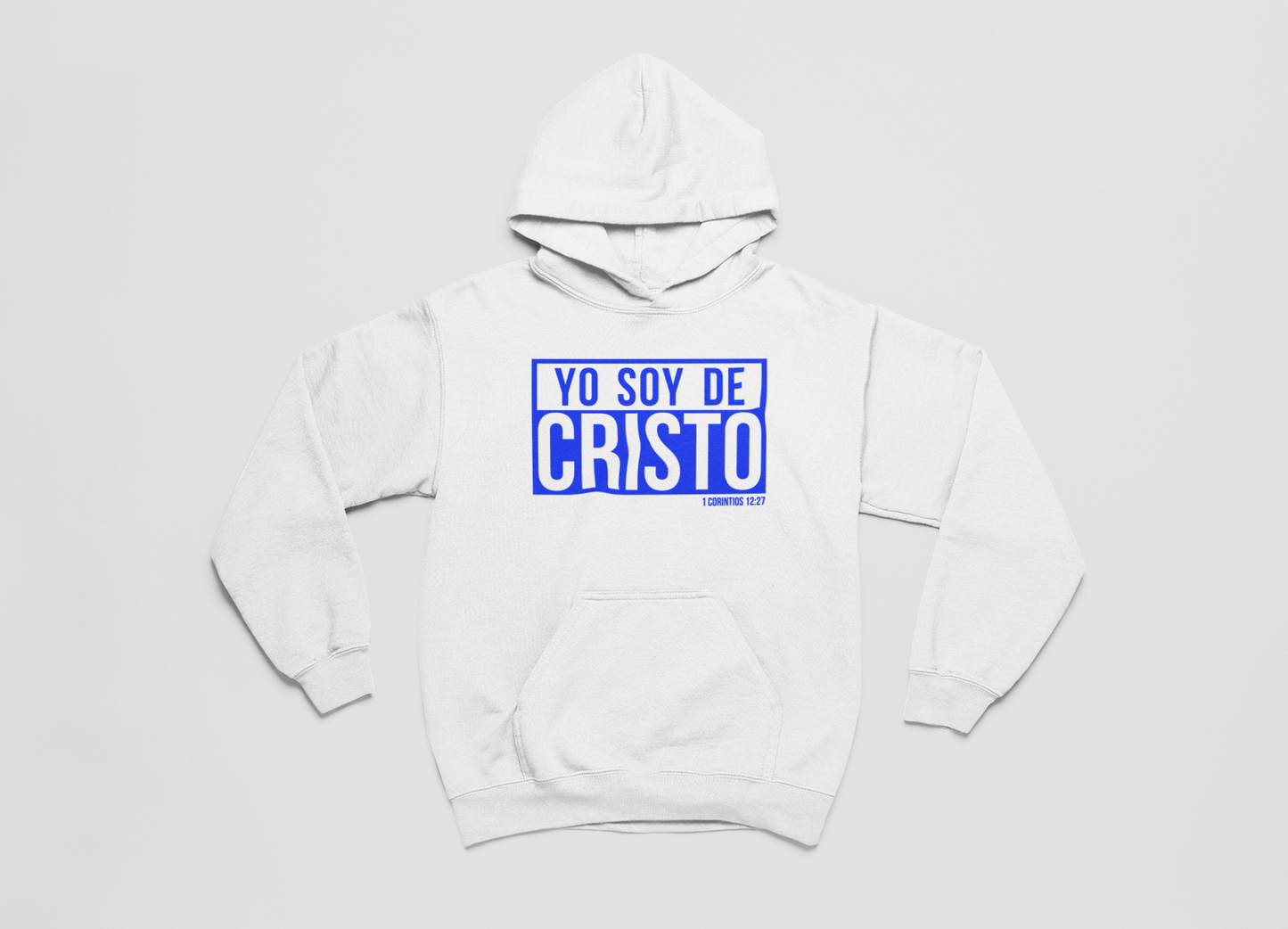 Yo soy de Cristo