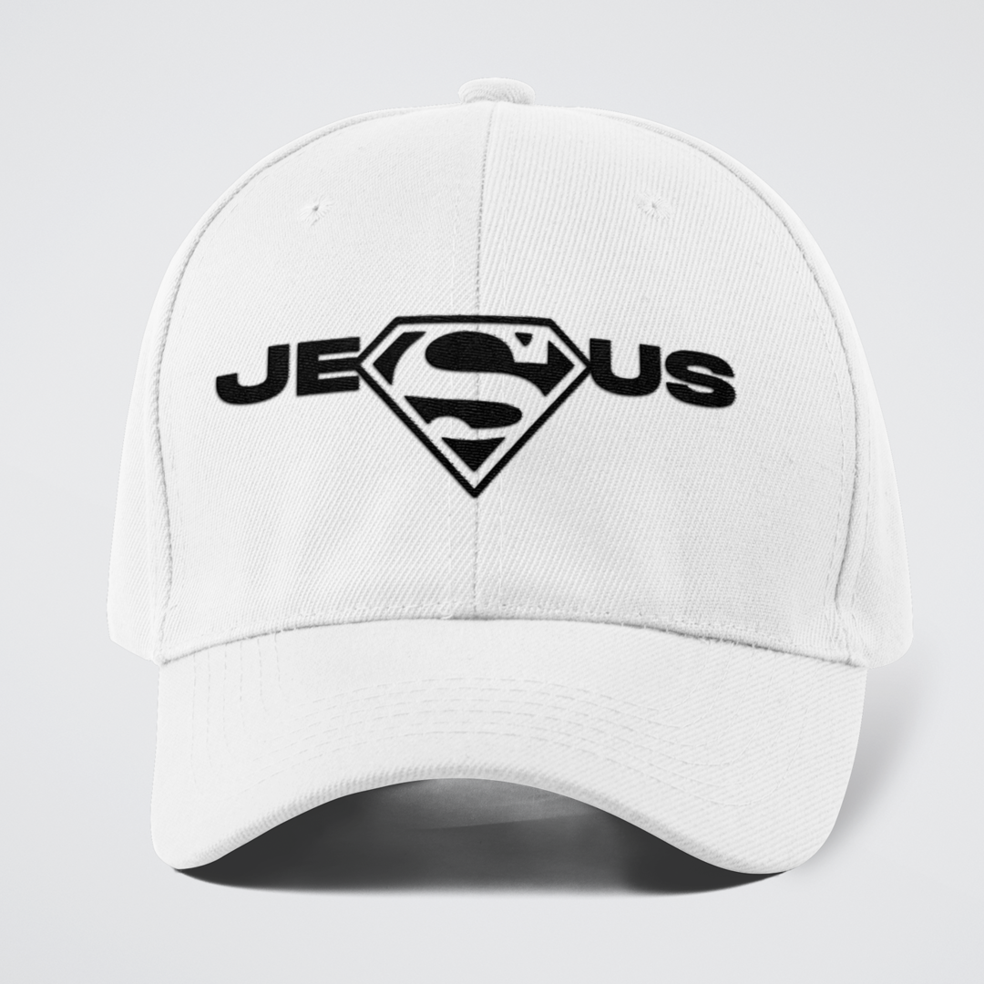Mi salvador es Jesús